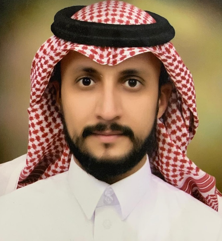 Dr. Mohammed Almansour